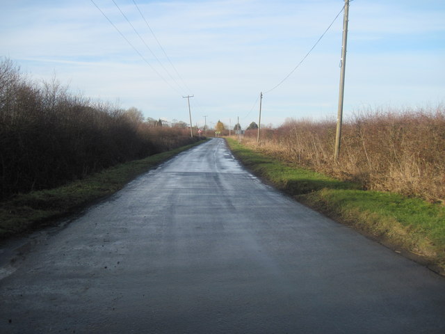 Humbleton  Road