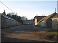 Home Farm, Birdsall