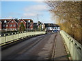 Bridge over The Medway