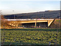 Round Ings Road Bridge