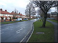 Queensgate, Bridlington