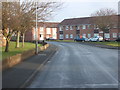 Jubilee Avenue, Bridlington