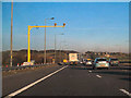 Traffic Cameras, M62, Outlane