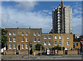 101-111 Wandsworth Road