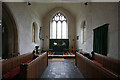 TL4238 : St Swithun, Great Chishill - Chancel by John Salmon