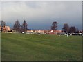 Saffrons Cricket Ground, Eastbourne