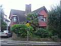 Arts and crafts house, Heather Walk, Edgware