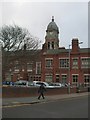 Eastbourne Town Hall