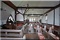 St Dunstan, Duddenhoe End, Essex - Interior