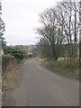 Hare Lane - Fulneck