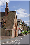 TQ1750 : Pixham Lane by Ian Capper