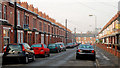 Meadowbank Place, Belfast