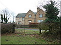 Beesby Cottages near Beesby, Lincolnshire