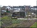 Allotments, Baths Road, BR2