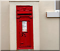 D4302 : Letter box, Islandmagee by Albert Bridge