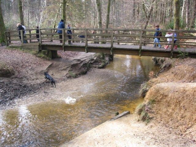 Ford crossings in england #5