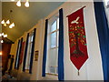 Inside Havant Methodist Church (6)