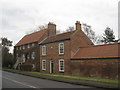 The Maltings, Scawby Brook