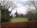 Holy Trinity, Hurstpierpoint