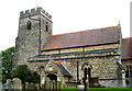 St. James the Less, Sulgrave, Northamptonshire