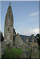 St Michael the Archangel, Llanyblodwel