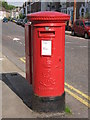 Edward VII postbox, Longhurst Road / Staplehurst Road, SE13