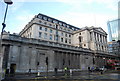 The Bank of England