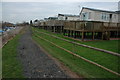 Mobile homes, Kempsey