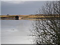 Loch Evelix from the dam