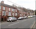 Bryngwyn Road houses, Newbridge