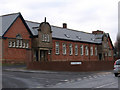 Creswell - former secondary school