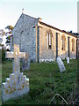 The Vineyard Church in Wool, Giddy Green