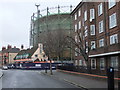 The Cricketers Public House, Kennington Oval