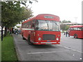 Car Park Bus