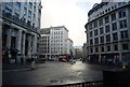 Looking towards Eastcheap