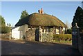 Barton House Lodge