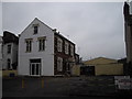 Church Hall, Cardiff Chinese Church