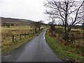 Liscabble Road, Rylands