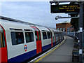 Hounslow East Station