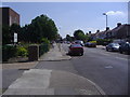 Church Lane, Kingsbury