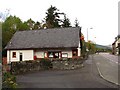 Strathyre shop and post office