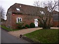 House in Lower Froyle