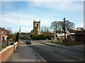 High Street, Broughton