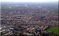 Hounslow from the air