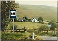 Snoot Youth Hostel in 1986