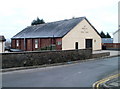 Kingdom Hall, Griffithstown, Pontypool