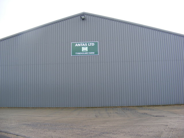 Tyneholme Farm Building