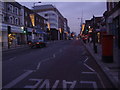 Uxbridge Road, West Ealing