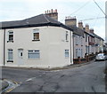 Corner of High Street and Bridge Street, Griffithstown, Pontypool