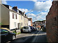 Weymouth - St Leonards Streetr